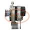 PCV MG95 - ALTERNADOR VOLKSWAGEN 65A 12V MAHLE NEW