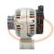 PCV MG96 - ALTERNADOR CITROëN/PEUGEOT 80A 12V MAHLE NEW