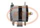 PCV MG974 - ALTERNADOR CATERPILLAR 95A 24V MAHLE NEW