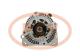 PCV MQA38370 - ALTERNADOR VOLKSWAGEN 90A 12V DENSO NEW