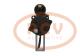 PCV MS1 - ARRANQUE AGCO 4.2 KW 12V MAHLE NEW
