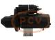 PCV MS100 - ARRANQUE IVECO 4.0 KW 24V MAHLE NEW