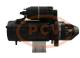 PCV MS100 - ARRANQUE IVECO 4.0 KW 24V MAHLE NEW