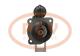 PCV MS1052 - ARRANQUE SCANIA 4.0 KW 24V MAHLE NEW