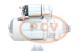 PCV MS109P - ARRANQUE MERCEDES 2.7 KW 12V PCV NEW T/MAHLE