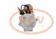 PCV MS1113 - ARRANQUE MERCEDES / MAN 7.0 KW 24V MAHLE NEW