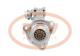 PCV MS1115 - ARRANQUE VOLVO TRUCK 7.0 KW 24V MAHLE NEW