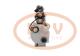 PCV MS1117 - ARRANQUE VOLVO 7.0 KW 24V MAHLE NEW