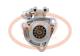PCV MS1118 - ARRANQUE VOLVO 5.5 KW 24V MAHLE NEW