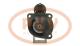 PCV MS111P - ARRANQUE PERKINS 3.0 KW 12V PCV NEW T/MAHLE