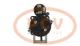 PCV MS111P - ARRANQUE PERKINS 3.0 KW 12V PCV NEW T/MAHLE