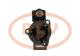 PCV MS1124 - ARRANQUE CATERPILLAR 9.0 KW 24V MAHLE NEW