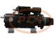 PCV MS1124 - ARRANQUE CATERPILLAR 9.0 KW 24V MAHLE NEW