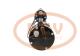 PCV MS1126 - ARRANQUE CATERPILLAR 7.5 KW 24V MAHLE NEW