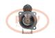 PCV MS119P - ARRANQUE CATERPILLAR 4.2 KW 12V PCV NEW T/MAHLE