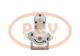 PCV MS120 - ARRANQUE OPEL 1.1 KW 12V MAHLE NEW