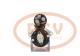 PCV MS120 - ARRANQUE OPEL 1.1 KW 12V MAHLE NEW