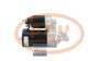 PCV MS120 - ARRANQUE OPEL 1.1 KW 12V MAHLE NEW