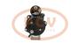 PCV MS130P - ARRANQUE PERKINS 4.0 KW 24V PCV NEW T/MAHLE