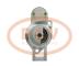 PCV MS136 - ARRANQUE LOMBARDINI 1.6 KW 24V MAHLE NEW