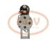PCV MS136 - ARRANQUE LOMBARDINI 1.6 KW 24V MAHLE NEW
