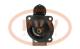PCV MS138P - ARRANQUE IVECO 4.2 KW 12V PCV NEW T/MAHLE