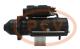PCV MS138P - ARRANQUE IVECO 4.2 KW 12V PCV NEW T/MAHLE