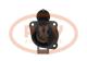 PCV MS143 - ARRANQUE CLAAS 4.2 KW 12V MAHLE NEW