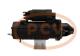 PCV MS143 - ARRANQUE CLAAS 4.2 KW 12V MAHLE NEW