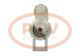 PCV MS155 - ARRANQUE HATZ 1.6 KW 24V MAHLE NEW