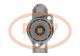PCV MS161 - ARRANQUE HATZ 2.5 KW 24V MAHLE NEW