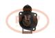 PCV MS166 - ARRANQUE PERKINS 4.0 KW 12V MAHLE NEW