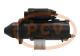 PCV MS166 - ARRANQUE PERKINS 4.0 KW 12V MAHLE NEW