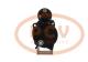 PCV MS166 - ARRANQUE PERKINS 4.0 KW 12V MAHLE NEW