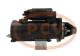 PCV MS166 - ARRANQUE PERKINS 4.0 KW 12V MAHLE NEW