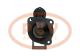 PCV MS166P - ARRANQUE PERKINS 4.0 KW 12V PCV NEW T/MAHLE