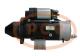 PCV MS166P - ARRANQUE PERKINS 4.0 KW 12V PCV NEW T/MAHLE