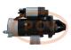 PCV MS166P - ARRANQUE PERKINS 4.0 KW 12V PCV NEW T/MAHLE