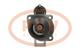 PCV MS168P - ARRANQUE IVECO 4.2 KW 12V PCV NEW T/MAHLE