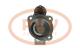 PCV MS169P - ARRANQUE JOHN DEERE 4.0 KW 24V PCV NEW T/MAHLE