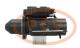 PCV MS169P - ARRANQUE JOHN DEERE 4.0 KW 24V PCV NEW T/MAHLE