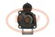 PCV MS170P - ARRANQUE CASE 3.2 KW 12V PCV NEW T/MAHLE