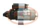 PCV MS178 - ARRANQUE MERCEDES-BENZ 4.0 KW 24V MAHLE NEW