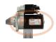 PCV MS183 - ARRANQUE LISTER 1.0 KW 12V MAHLE NEW