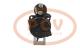 PCV MS18P - ARRANQUE CASE IH 3.2 KW 12V PCV NEW T/MAHLE