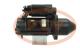 PCV MS18P - ARRANQUE CASE IH 3.2 KW 12V PCV NEW T/MAHLE