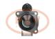 PCV MS205P - ARRANQUE PERKINS 3.2 KW 12V PCV NEW T/MAHLE