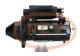 PCV MS205P - ARRANQUE PERKINS 3.2 KW 12V PCV NEW T/MAHLE