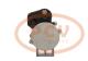 PCV MS212 - ARRANQUE JOHN DEERE 6.5 KW 24V MAHLE NEW