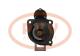 PCV MS214P - ARRANQUE VALMET 4.0 KW 24V PCV NEW T/MAHLE